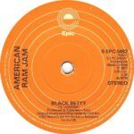 Black Betty