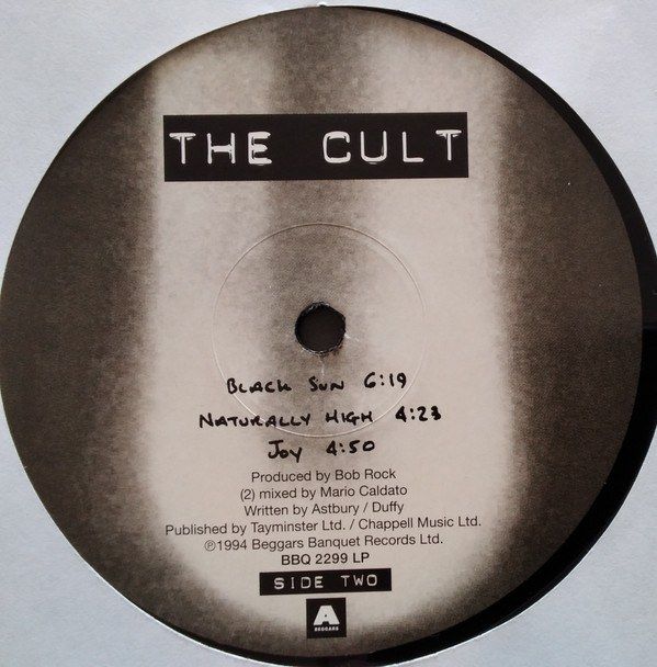 The Cult