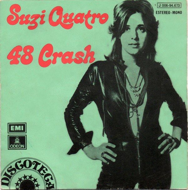 48 Crash