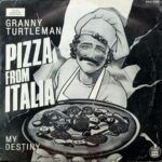 Pizza From Italia