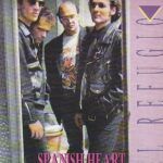 Spanish Heart