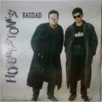 Bagdad