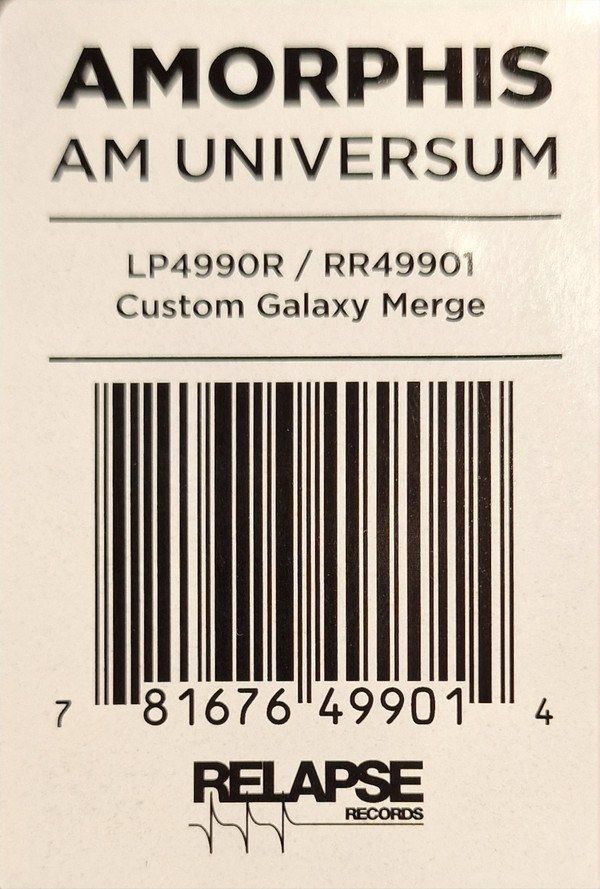 Am Universum
