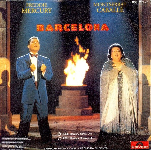 Barcelona
