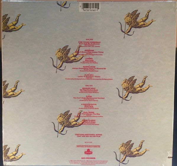 Letter To Brezhnev (From The Motion Picture Soundtrack)