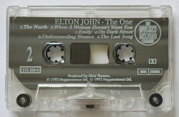 The One