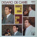 Desafio De Cante