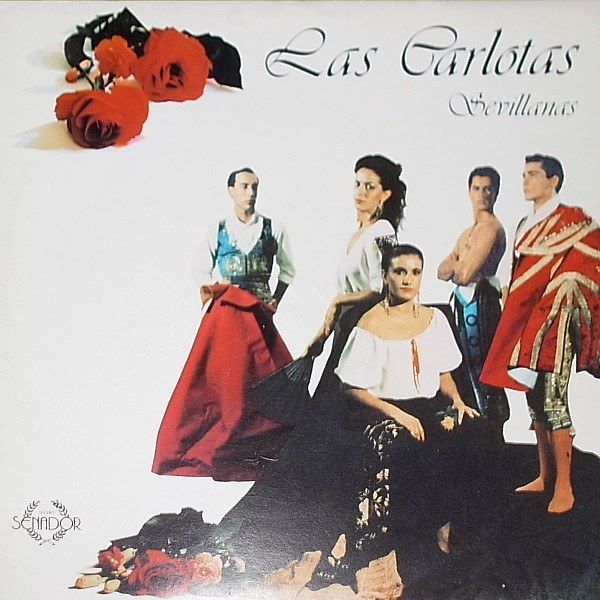 Sevillanas