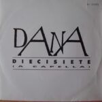 Diecisiete A Capella