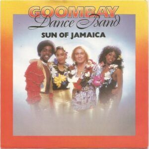 Sun Of Jamaica