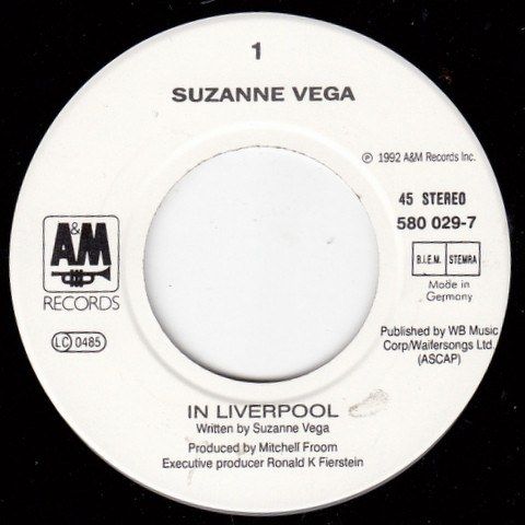 In Liverpool