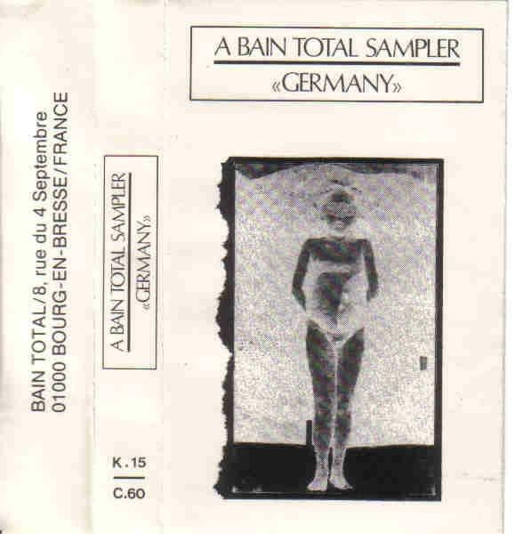 87c4785c302659555fe2fed924ad105c4f236233_0_0.jpeg A Bain Total Sampler «Germany»