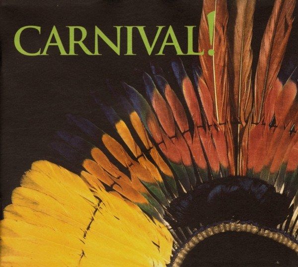 Carnival! - The Rainforest Foundation