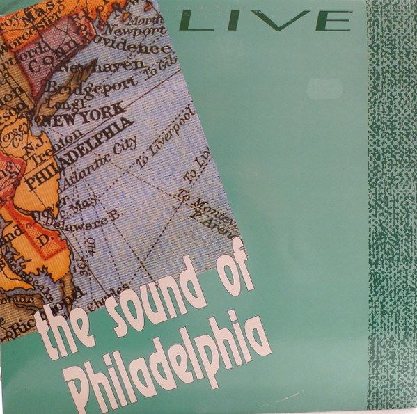 The Sound Of Philadelphia Live