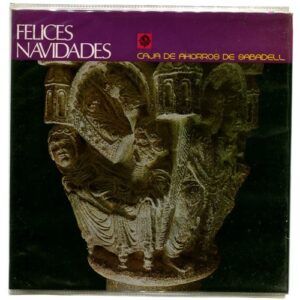 Felices Navidades