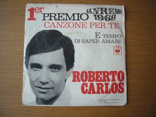Canzone Per Te