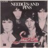 Needles And Pins