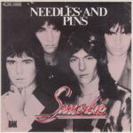 Needles And Pins