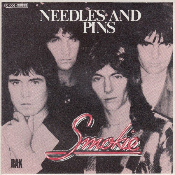 Needles And Pins