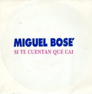 Si Te Cuentan Que Caí