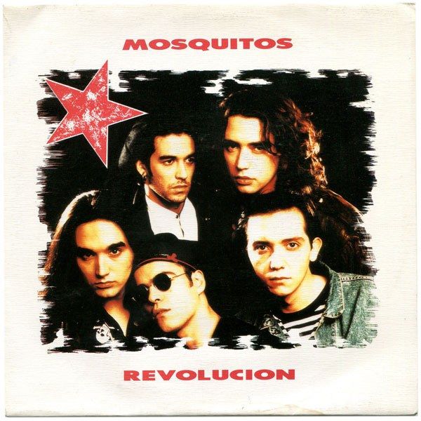 Revolucion