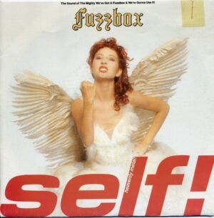 Self!