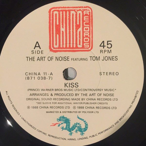 Kiss