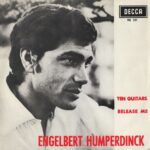 Ten Guitars / Release Me