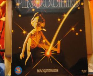 Pinocchio