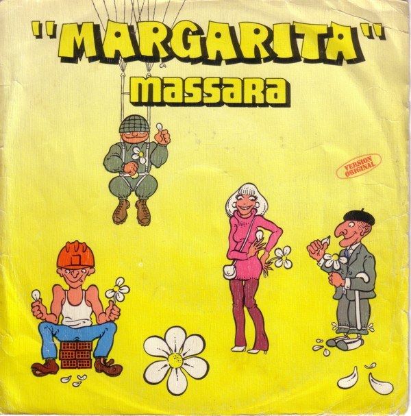Margarita