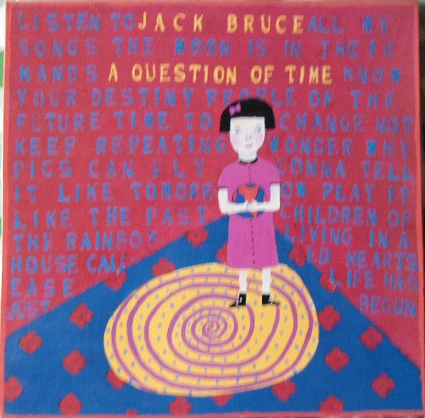 A Question Of Time