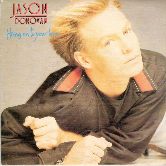 Hang On To Your Love
