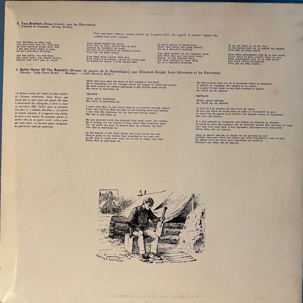 8a8f3a36f7d323cee2cf8f11a273ad61de3e592a_0_0.jpeg Chants De La Guerre De Secession Vol. II