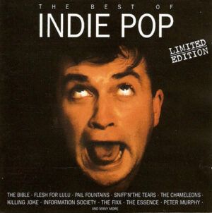 The Best Of Indie Pop