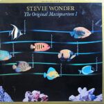 The Original Musiquarium 1