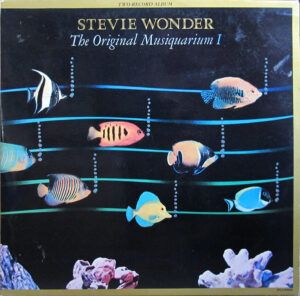 The Original Musiquarium 1