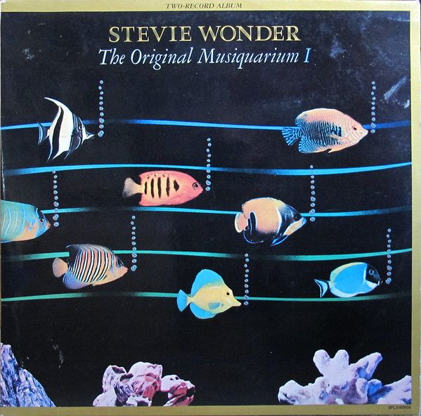 The Original Musiquarium 1