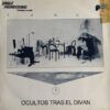 Ocultos Tras El Diván