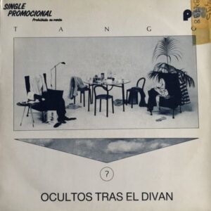 Ocultos Tras El Diván