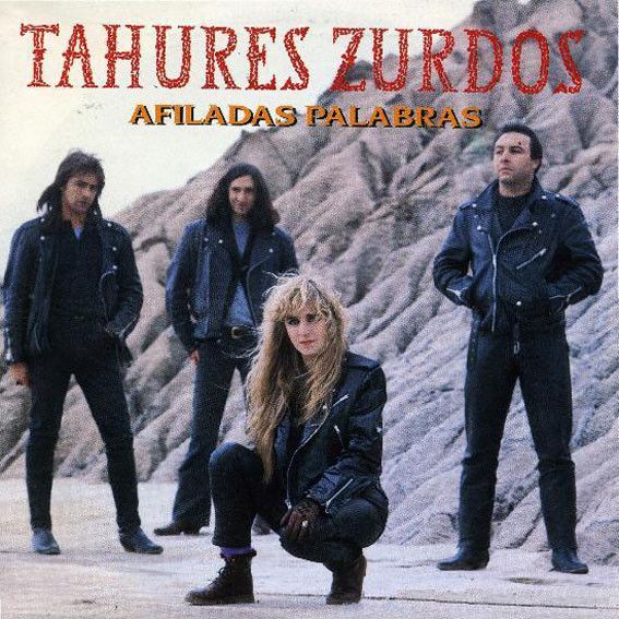 Afiladas Palabras