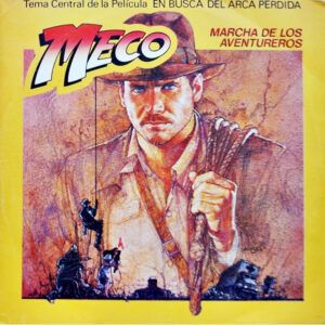 Marcha De Los Aventureros