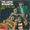 Rain On The Roof / Pow