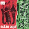 Estan Aqui / Dr. Muerte