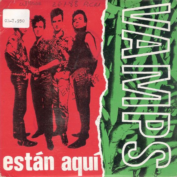 Estan Aqui / Dr. Muerte