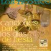 Canciones Para Los Dias De Fiesta