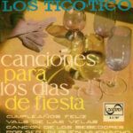 Canciones Para Los Dias De Fiesta