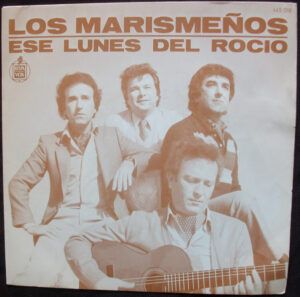 Ese Lunes Del Rocio