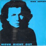 Move Right Out