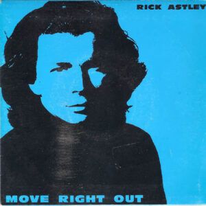 Move Right Out