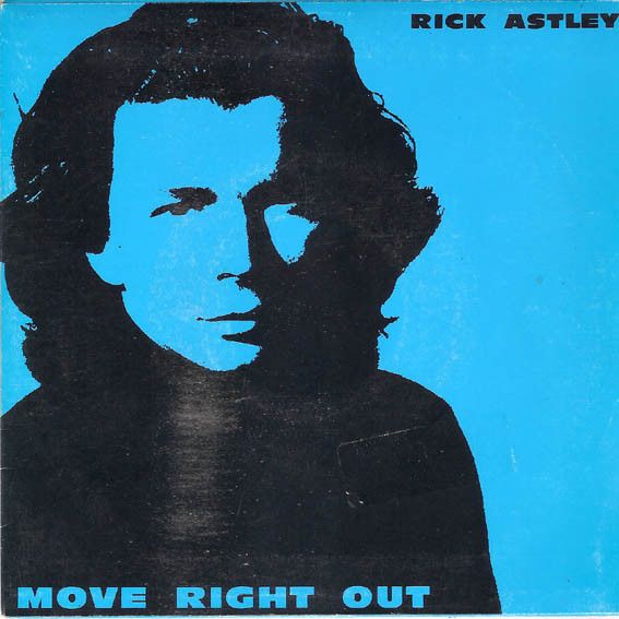 Move Right Out